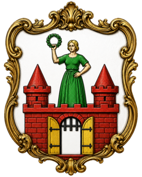 Nr. 26 crest